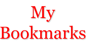 Dave's Bookmarks